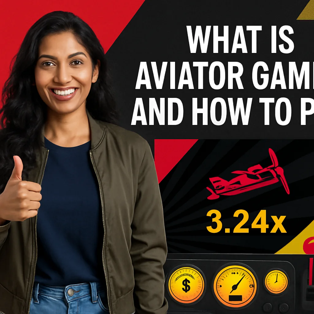 What is Aviator Game and How to Play